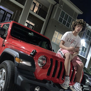 Meet your Posher, Jordan